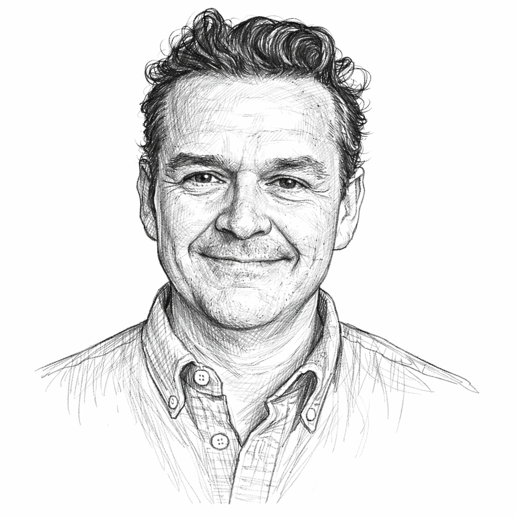 Anders Sverdrup-Dahl